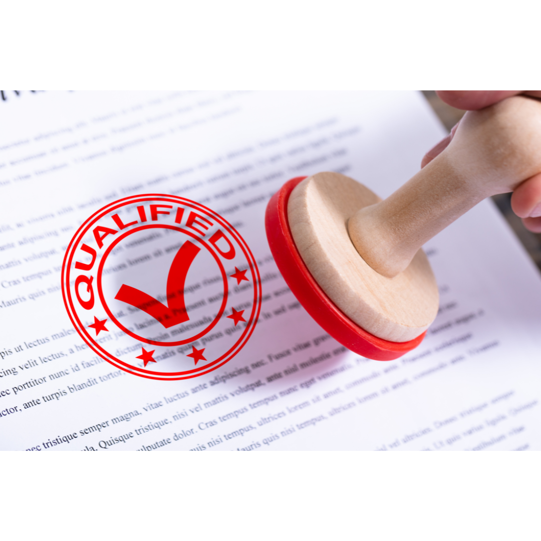 Do I qualify for the PMP examination?